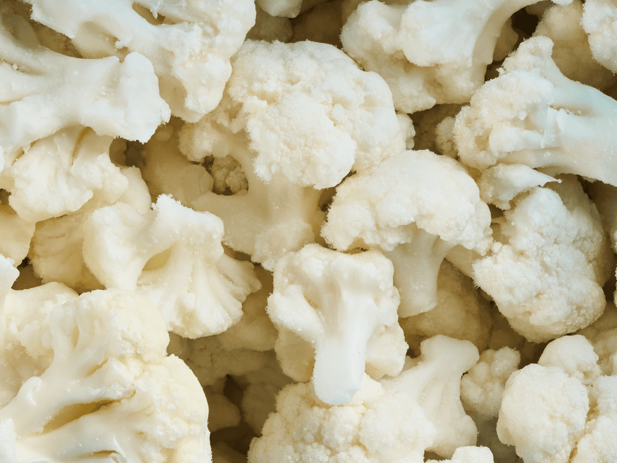 Цветная капуста с/м 9кг, Узбекистан