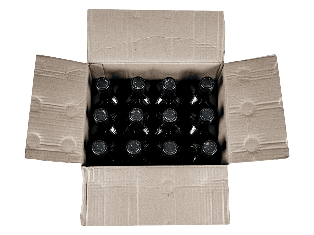 Масло оливковое Extra Virgin 1л стекло, Италия