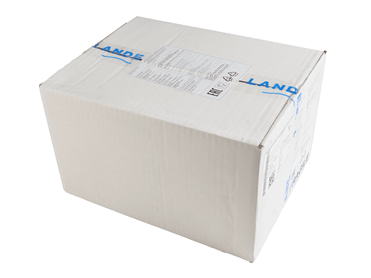 Мидии в створках 50/70, Чили