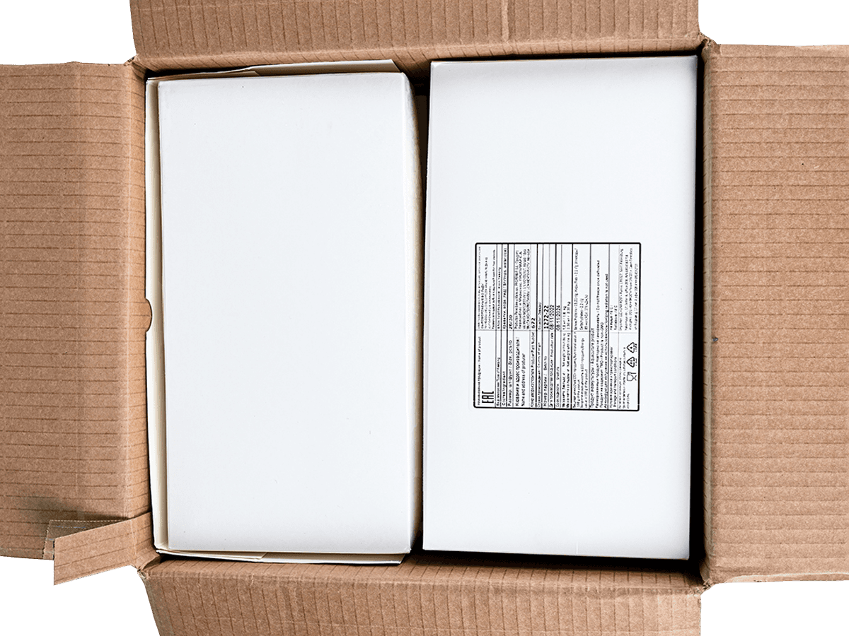 Креветка ваннамей с/м б/г в панц. 26/30, бл. 1,8кг, Эквадор