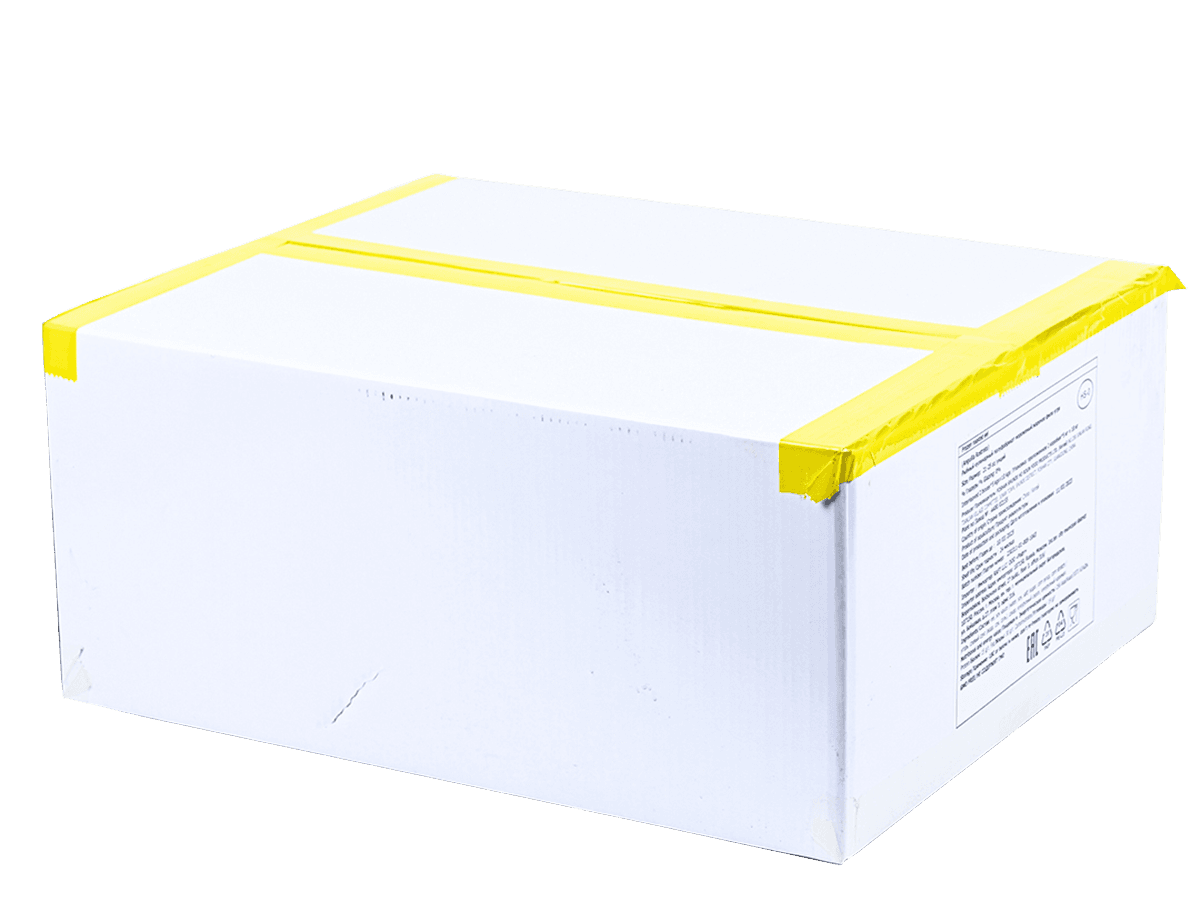 Угорь жареный филе 530-710г в тех соусе, Китай