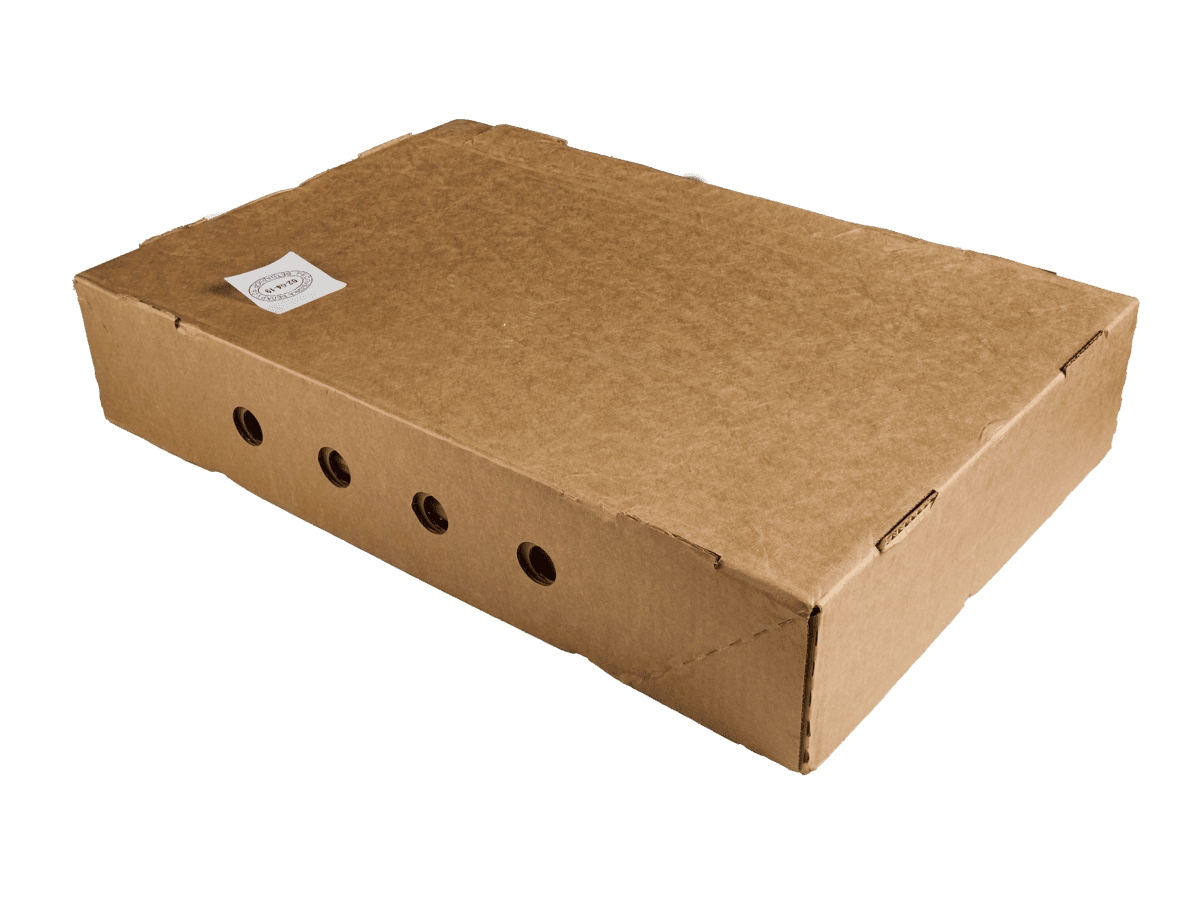 Форель сл/с филе Trim C 1,0-1,6кг