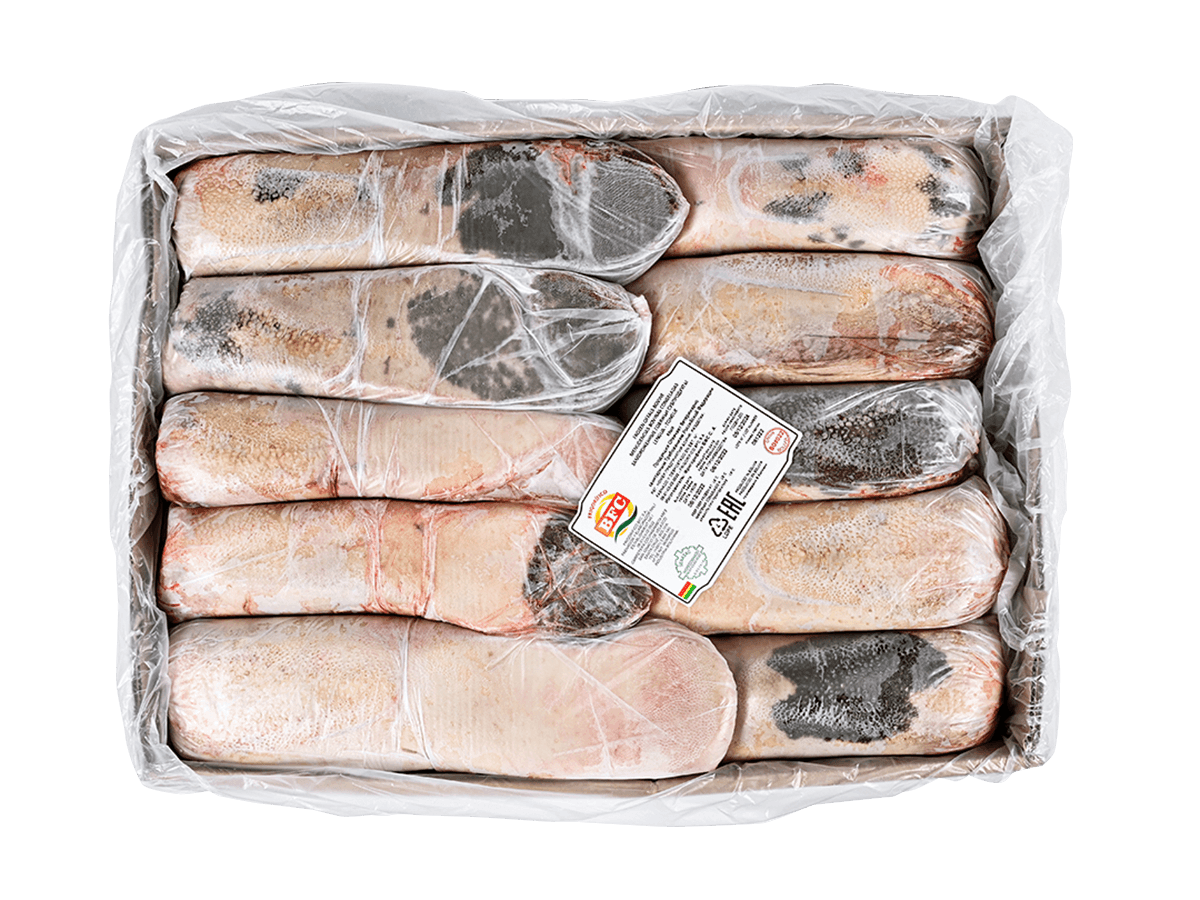 Язык с/м говяжий