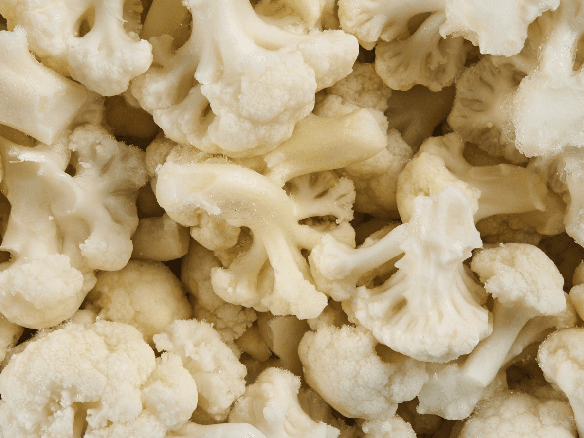 Цветная капуста с/м 11кг, Узбекистан