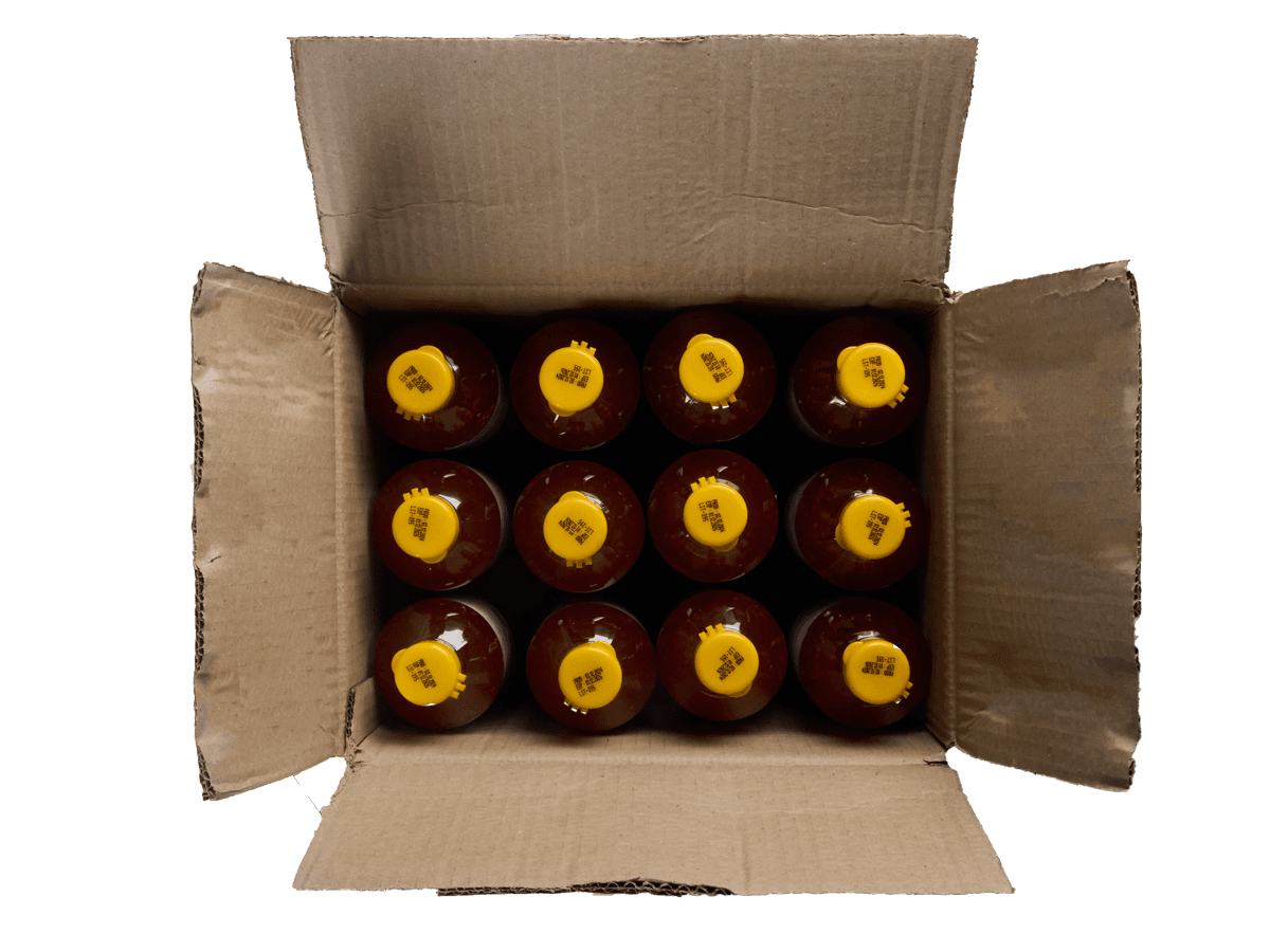 Соус сладкий Чили 1л, Таиланд