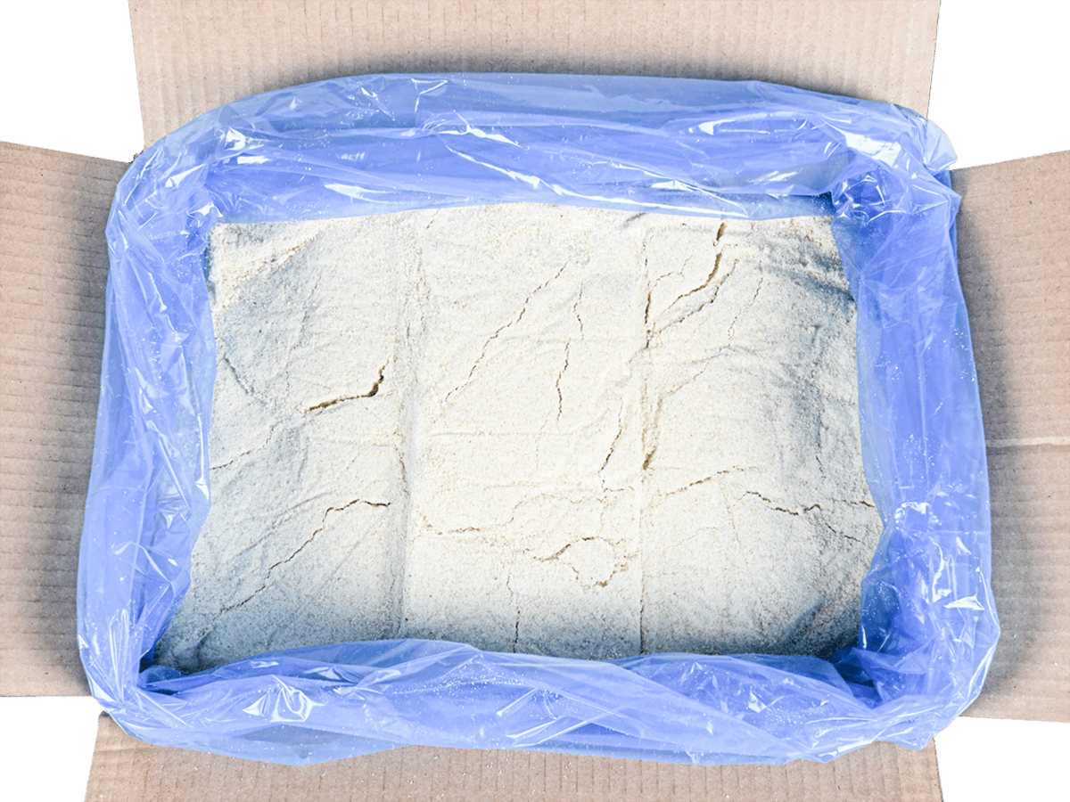 Миндаль мука standart 10 кг , Турция