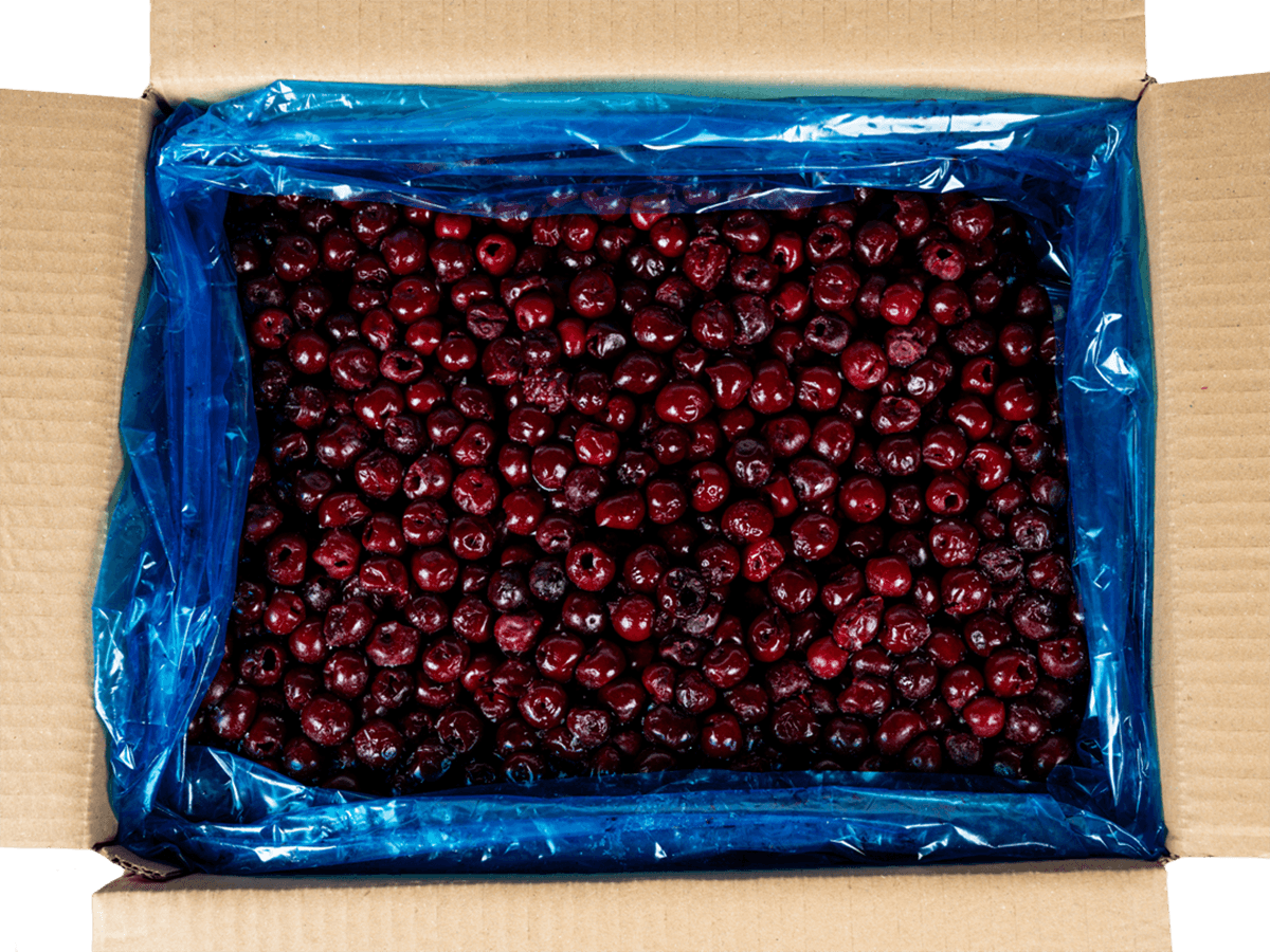 Вишня с/м 10кг, Сербия