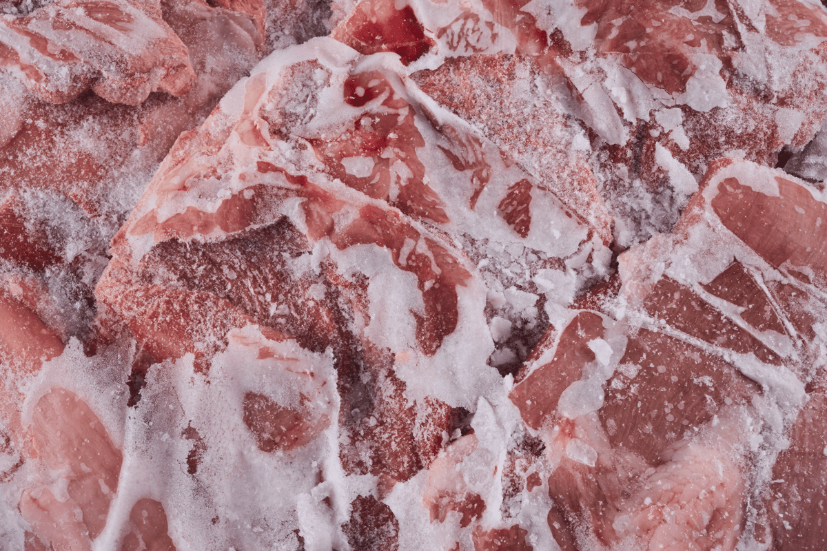 Индейка с/м филе бедра