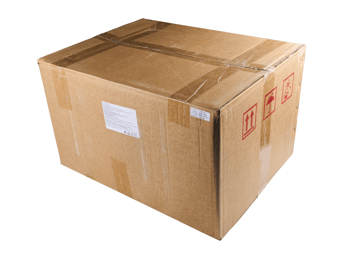 Грибы Шиитаке 500г, Китай