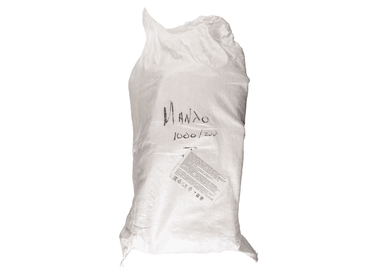 Филе гигантского кальмара с/м 1/2