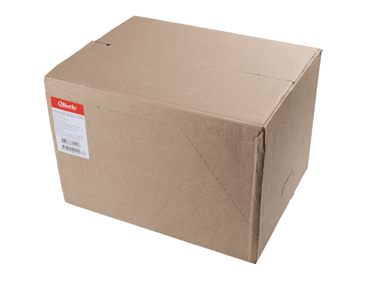 Масло оливковое Pomace 1л, Россия