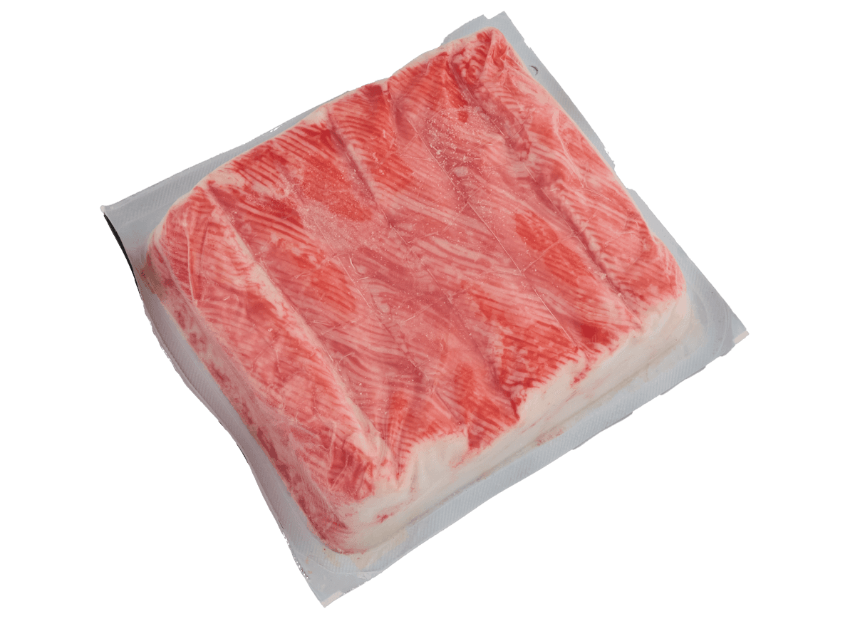 Палочки крабовые Снежный краб 500г, VICI, Россия