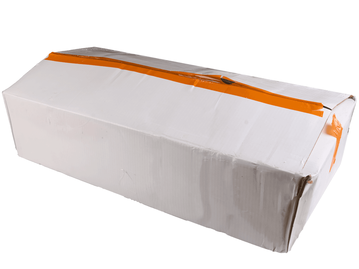 Тунец филе Yellowfin с/м лойн AA 2+кг, Китай