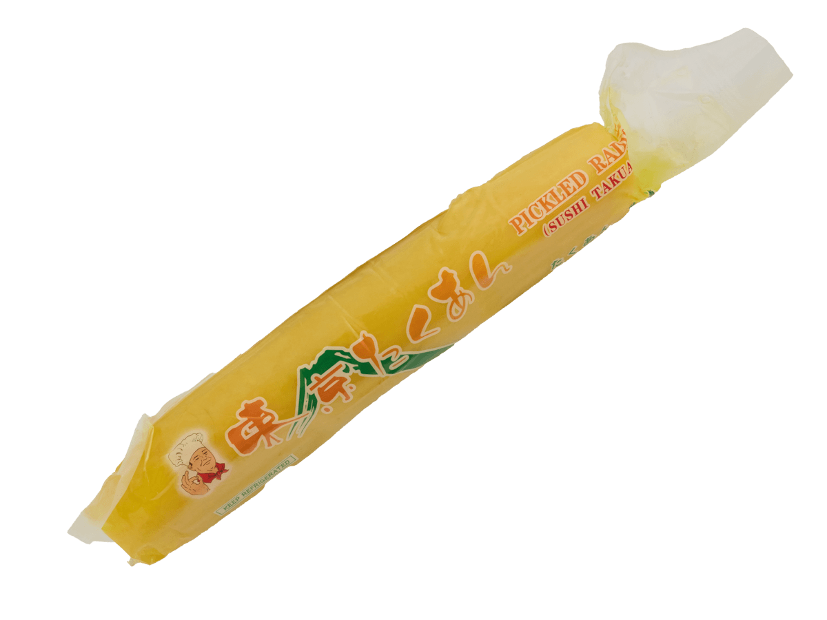 Редька маринованная 500г, Китай