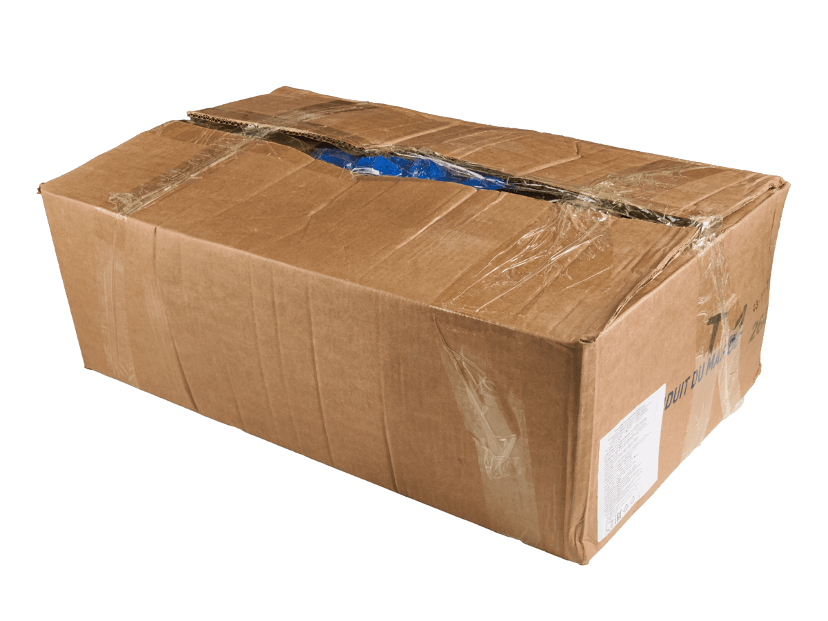 Осьминог целый с/м очищенный 1,5-2кг, Марокко