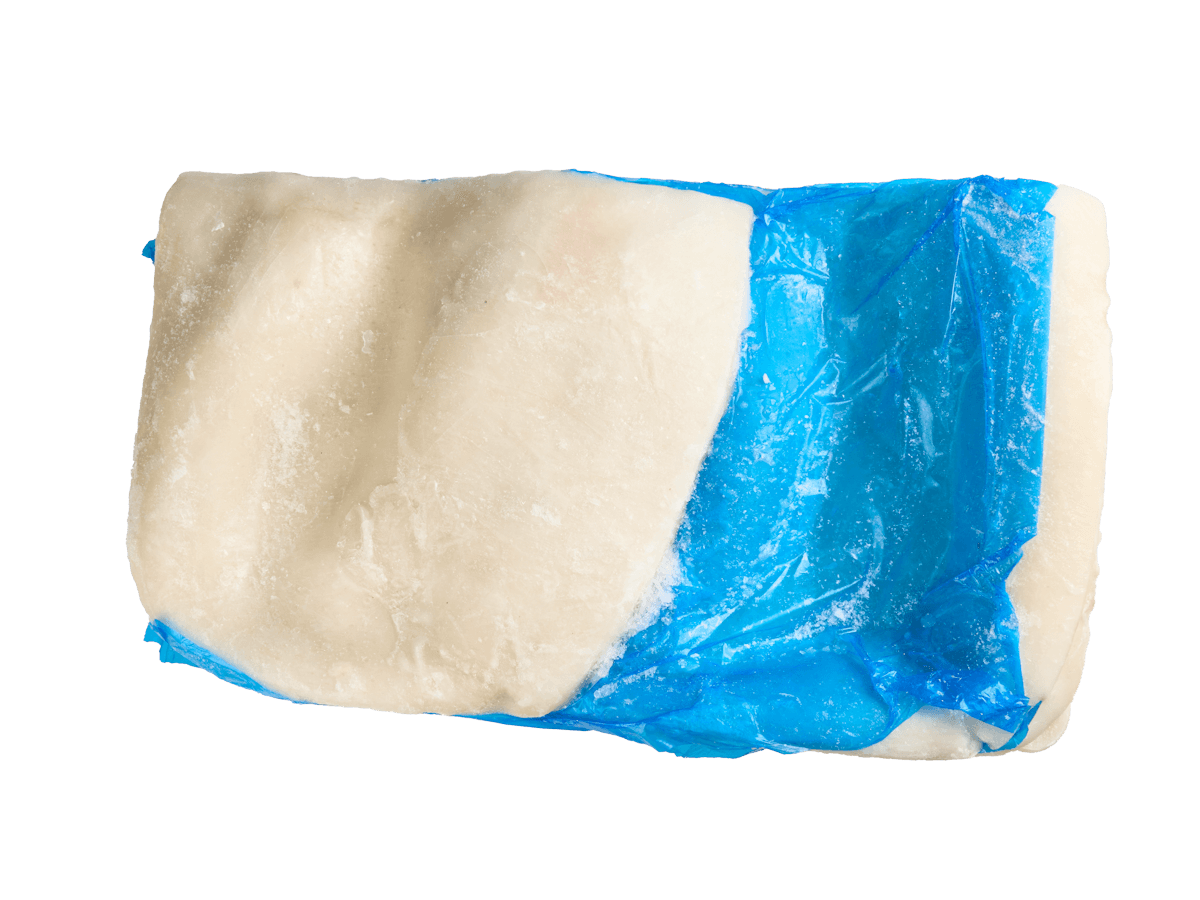 Филе гигантского кальмара с/м 1/2