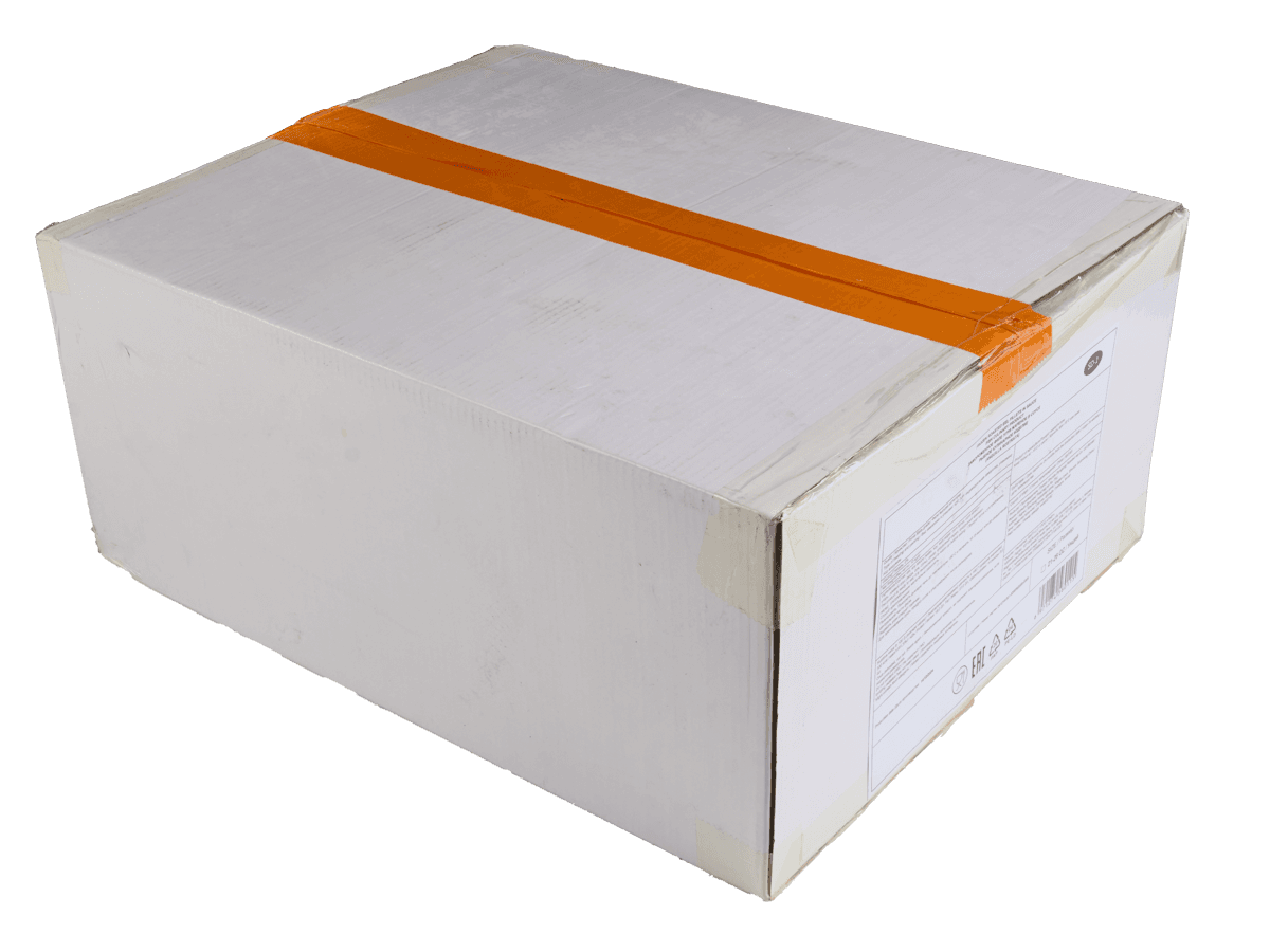 Угорь жареный филе 530-710г 15% соуса, Китай