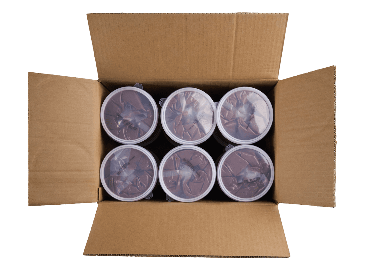 Паста Том Ям 1кг, Таиланд