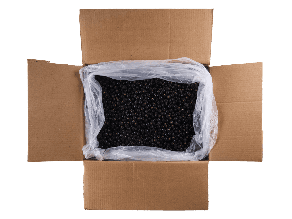 Черная смородина с/м 10кг, Беларусь