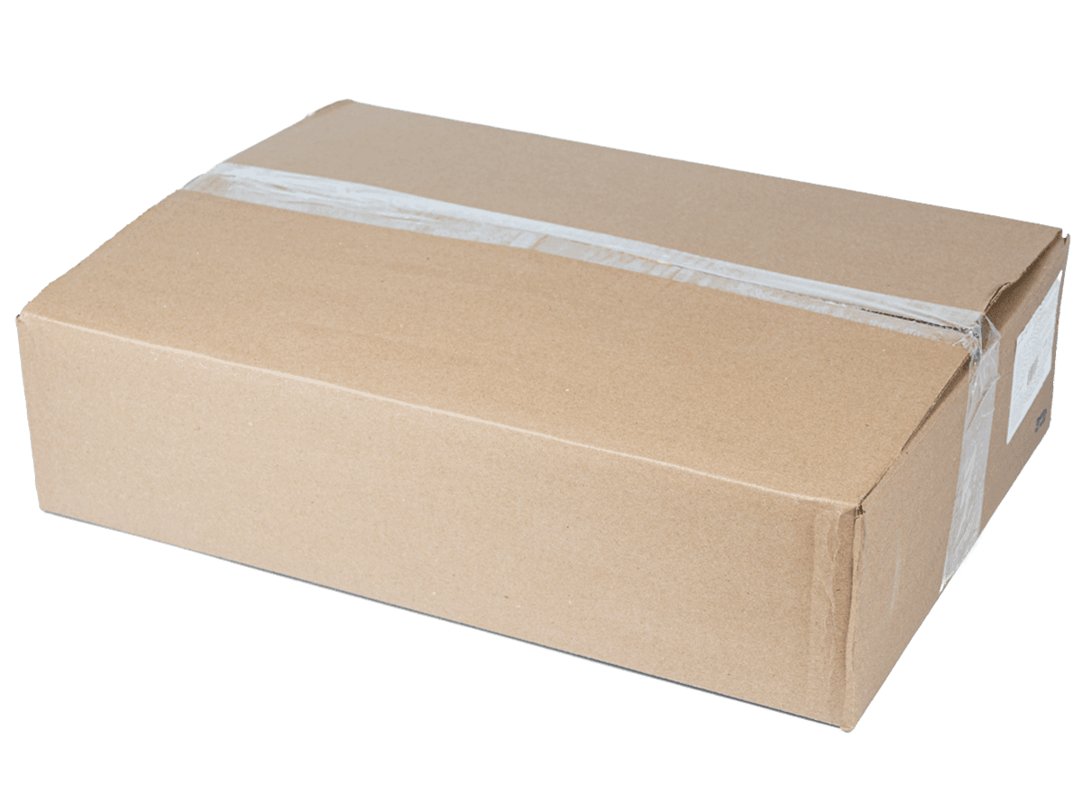 Треска с/м филе на коже  