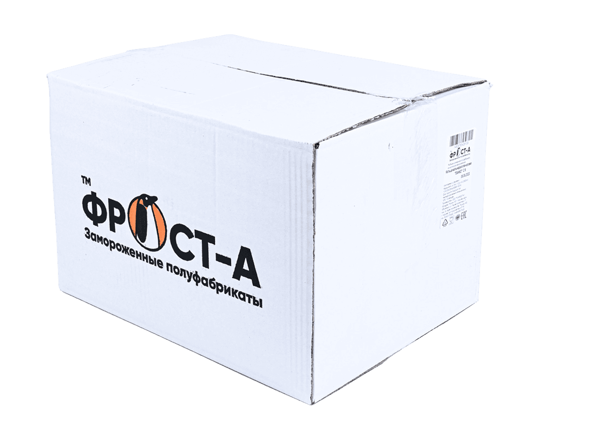 Креветка в панировке панко, Фрост-А, Россия