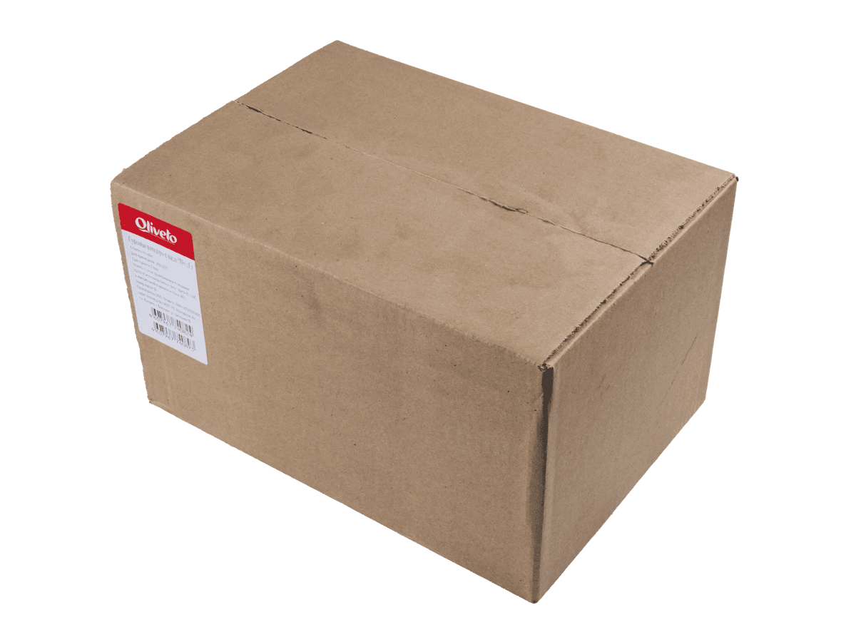 Томаты сушеные в масле 950г, Россия