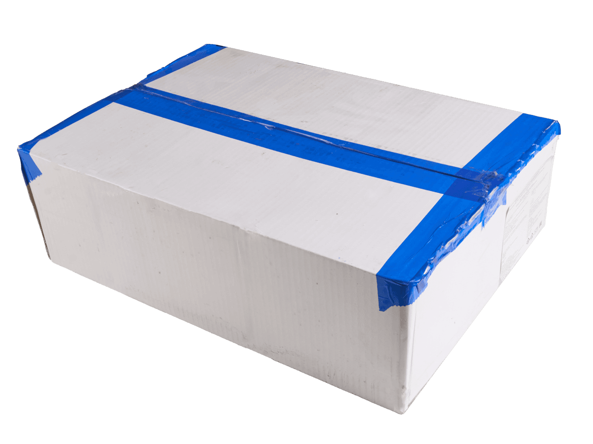 Тунец филе Yellowfin с/м филе AA 500-800г, Китай