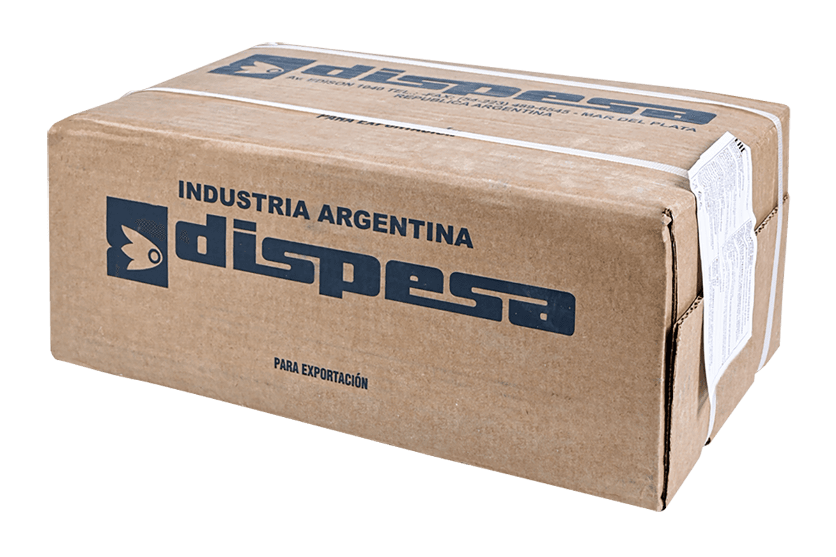 Хек с/м филе без кожи  60-200г