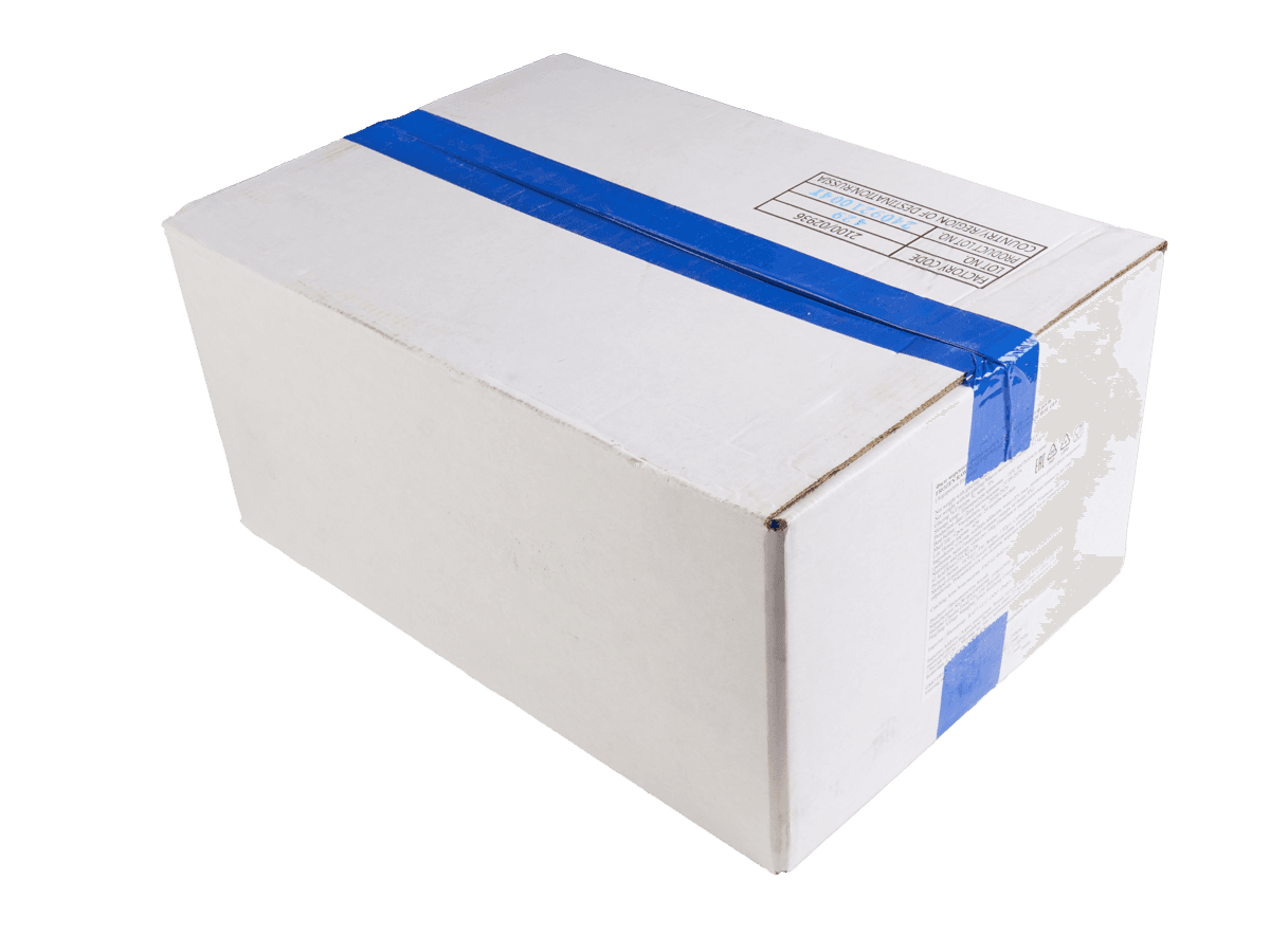 Морской гребешок с/м 80/100 IQF 8%