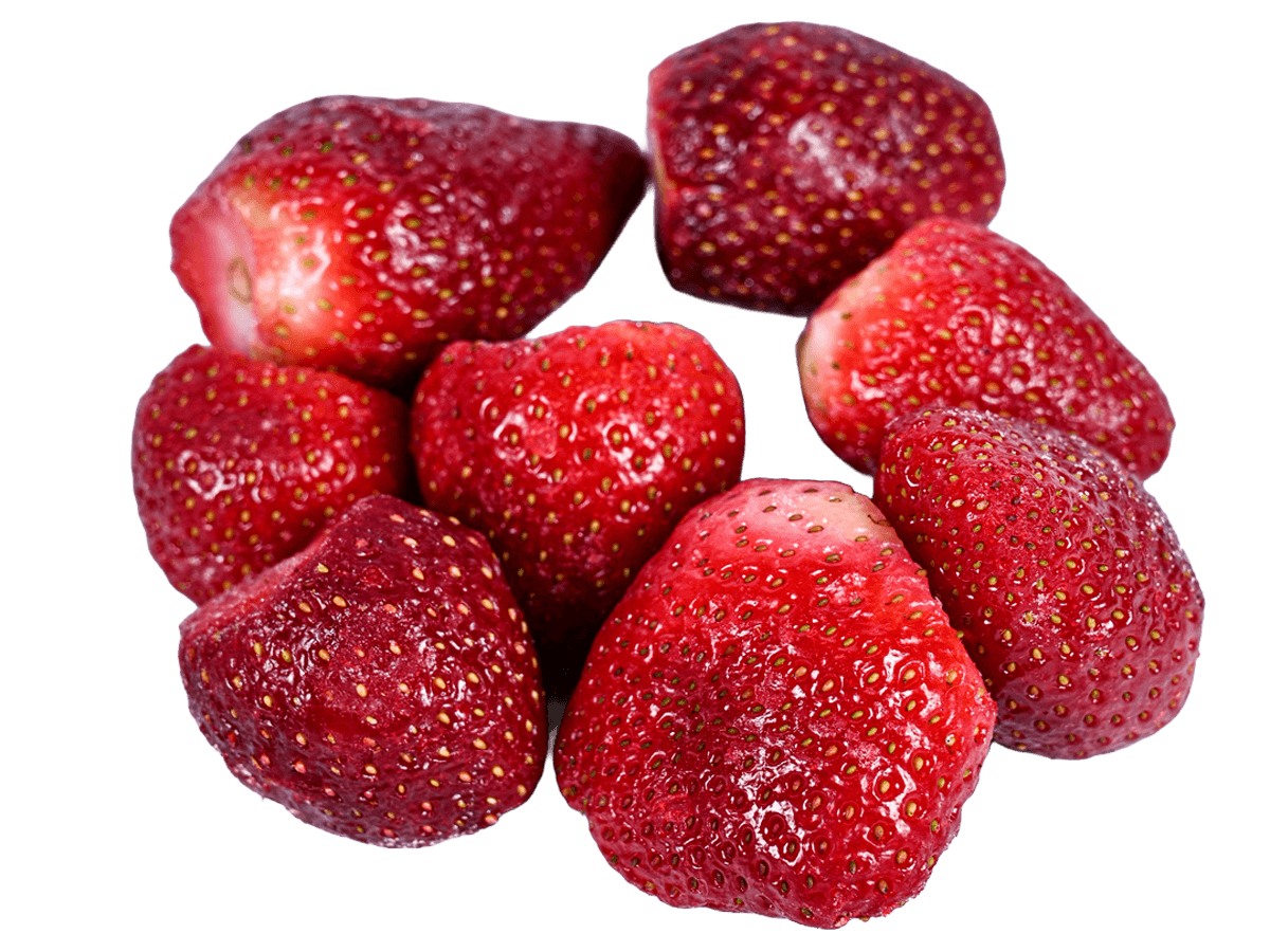 Клубника с/м 10кг, Египет