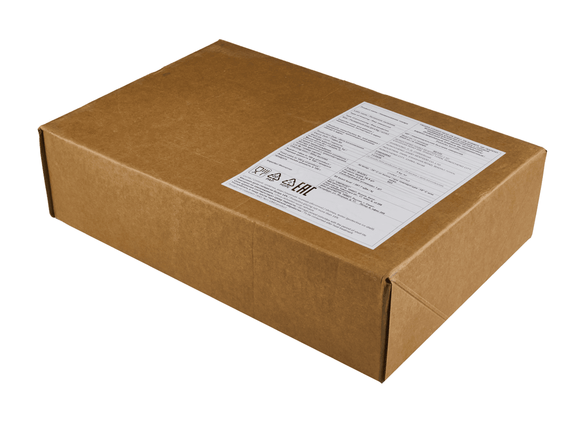 Креветка северная в/м в панцире 90/120, IQF