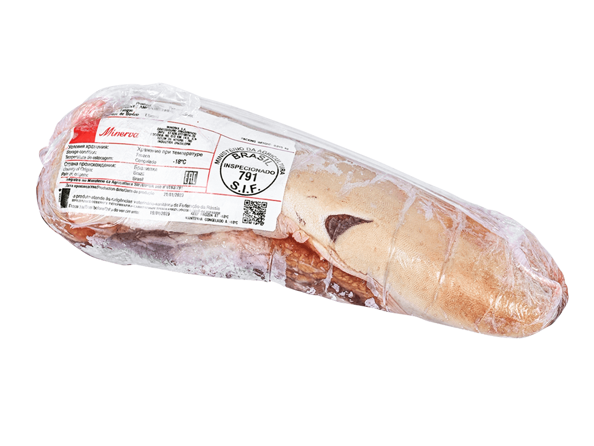 Язык с/м говяжий