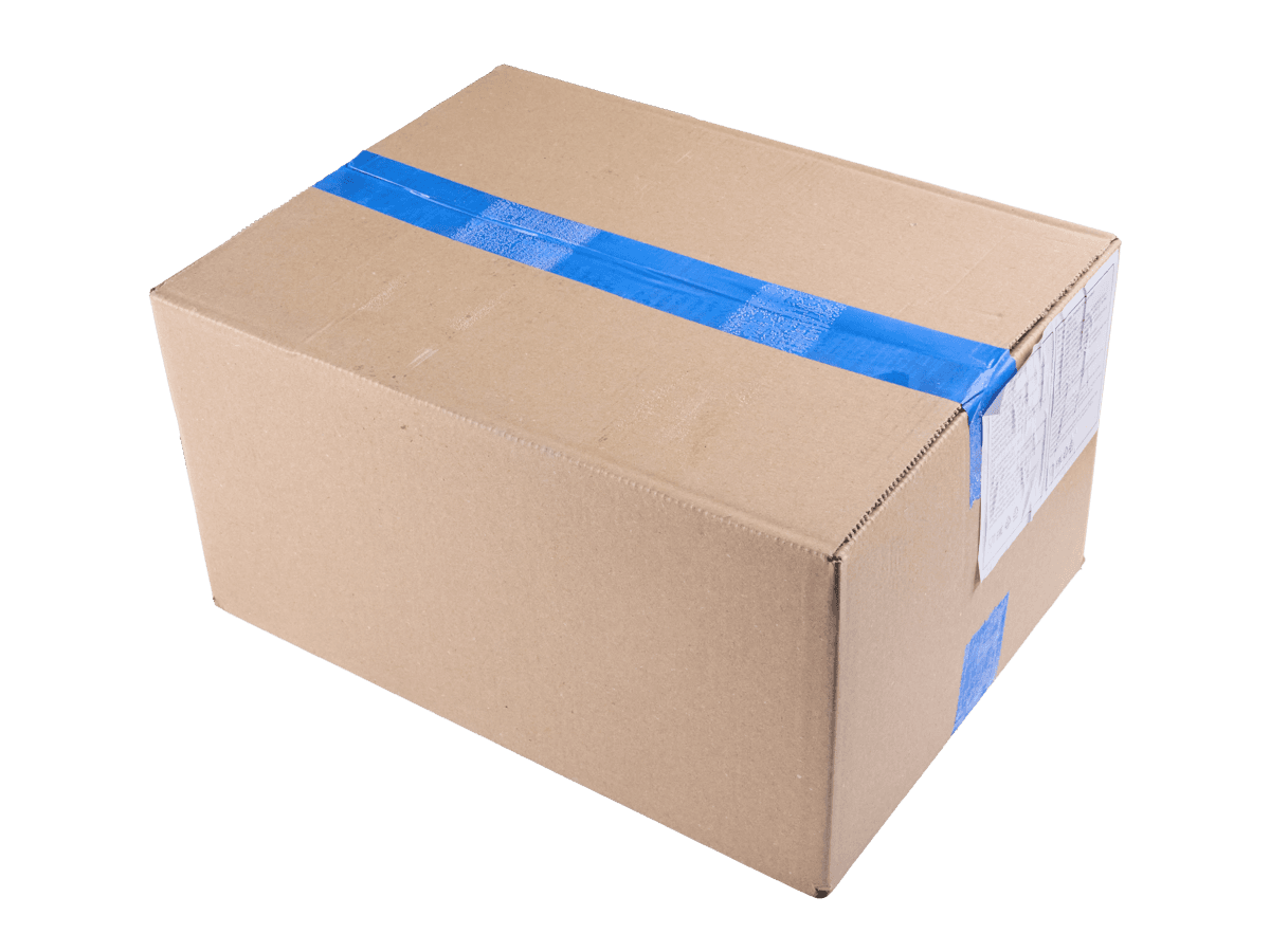 Ежевика с/м 10 кг, Сербия