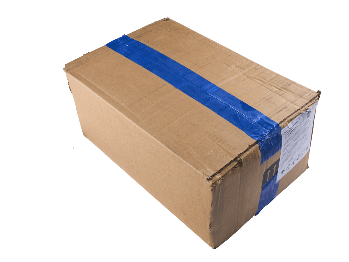 Брусника с/м 10 кг, Китай