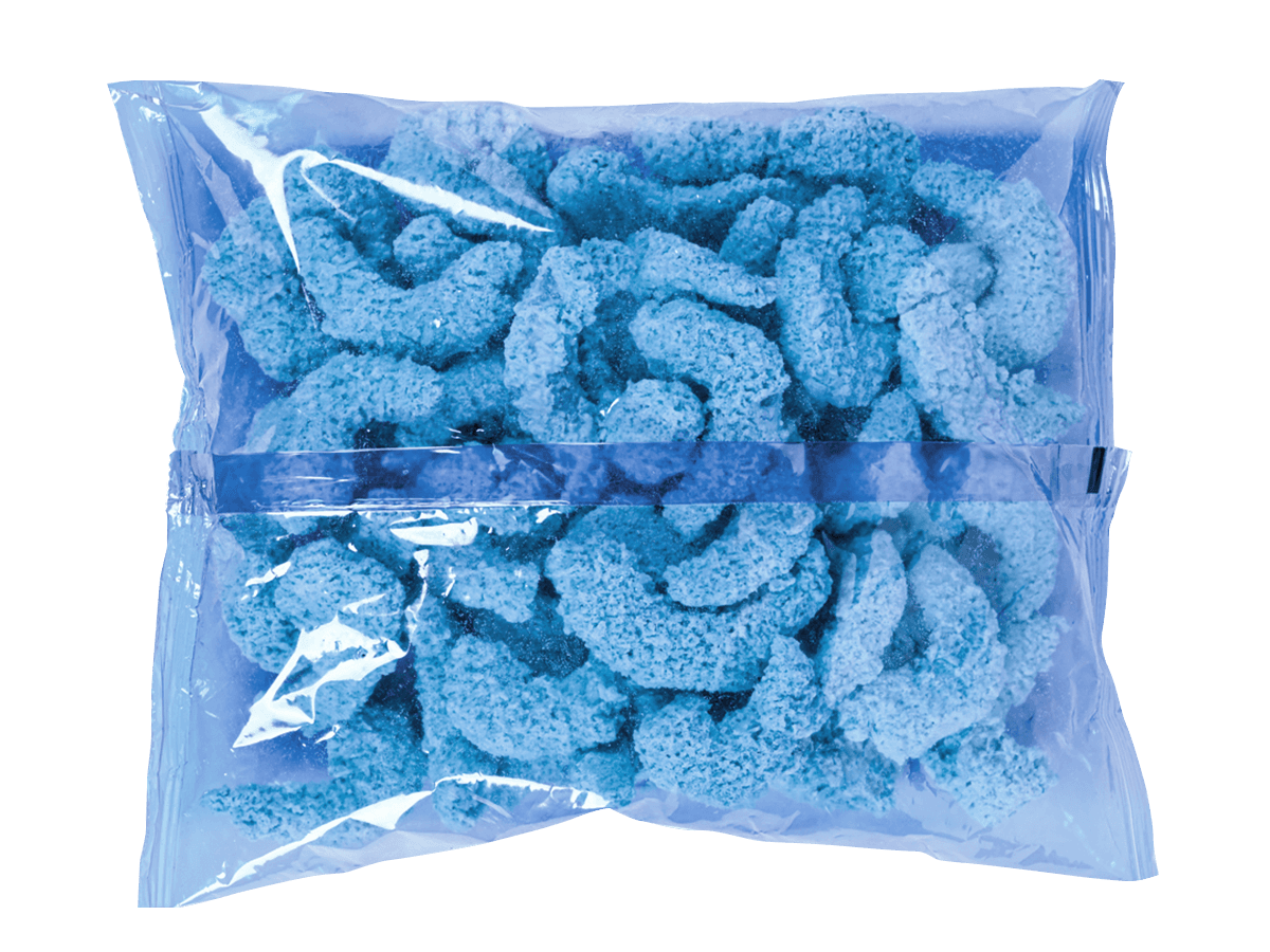 Креветка "Хрустящая" в панировке, Атлантис, Россия