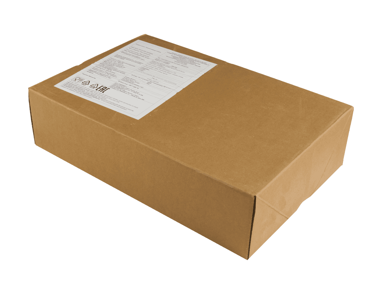 Креветка северная в/м в панцире 120/150, IQF