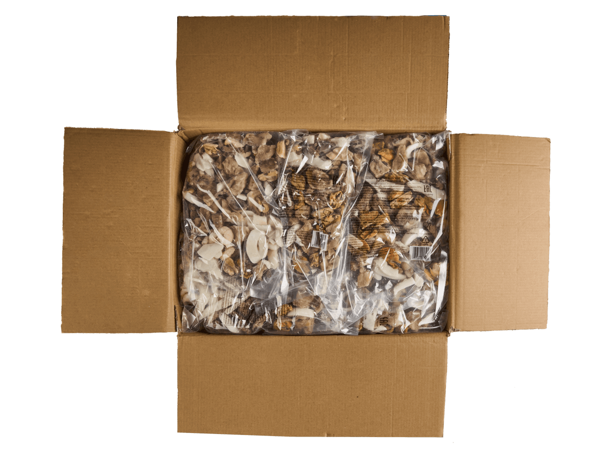 Морской коктейль с/м, Китай 