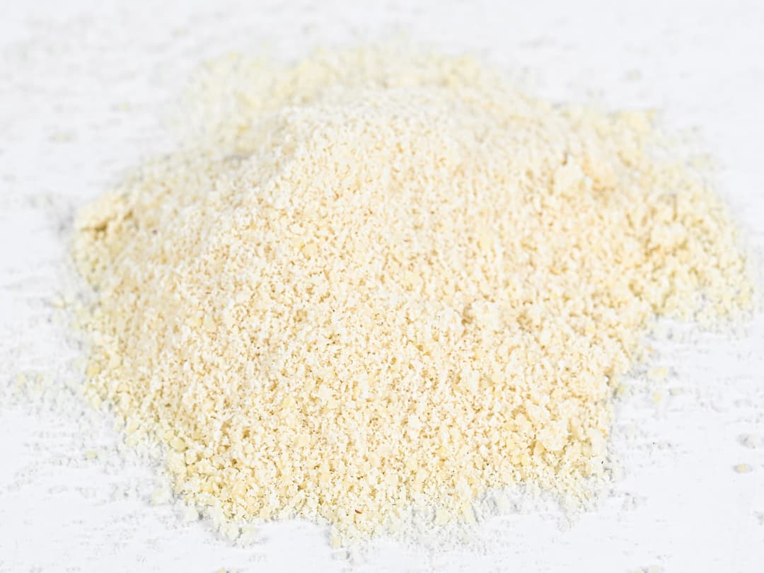 Миндаль мука standart 10 кг , Турция