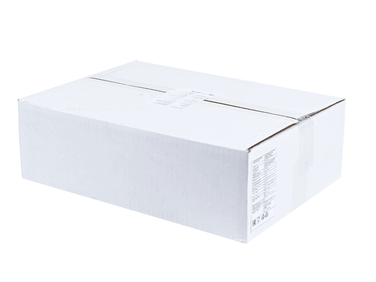 Форель радужная с/м тушка с/г  300-350г