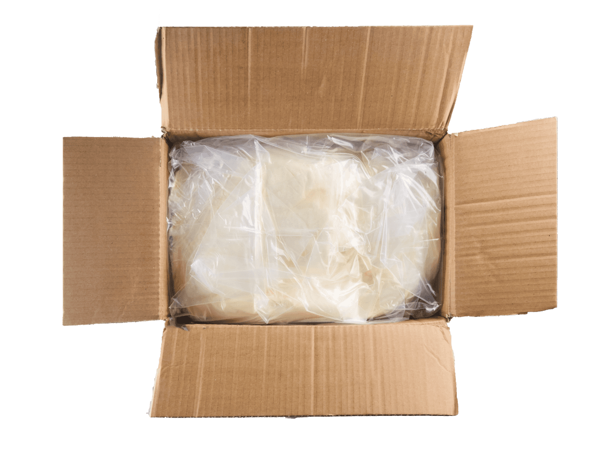 Масло сливочное 82,5% монолит 25кг, Азербайджан