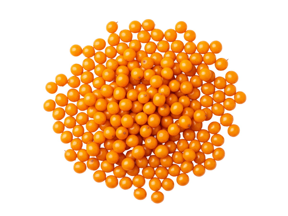 Облепиха с/м 10 кг, Китай