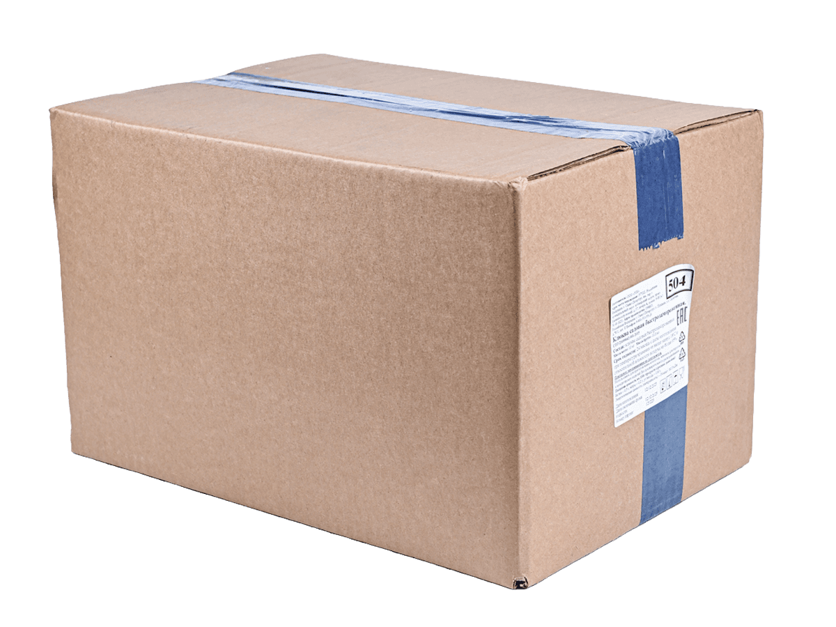 Клюква садовая с/м 10 кг, Россия