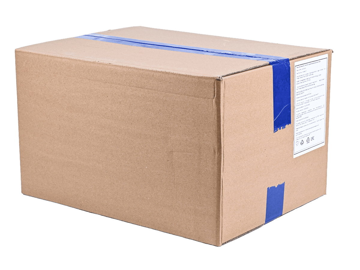 Цветная капуста 40-60 мм, с/м 10кг, Египет