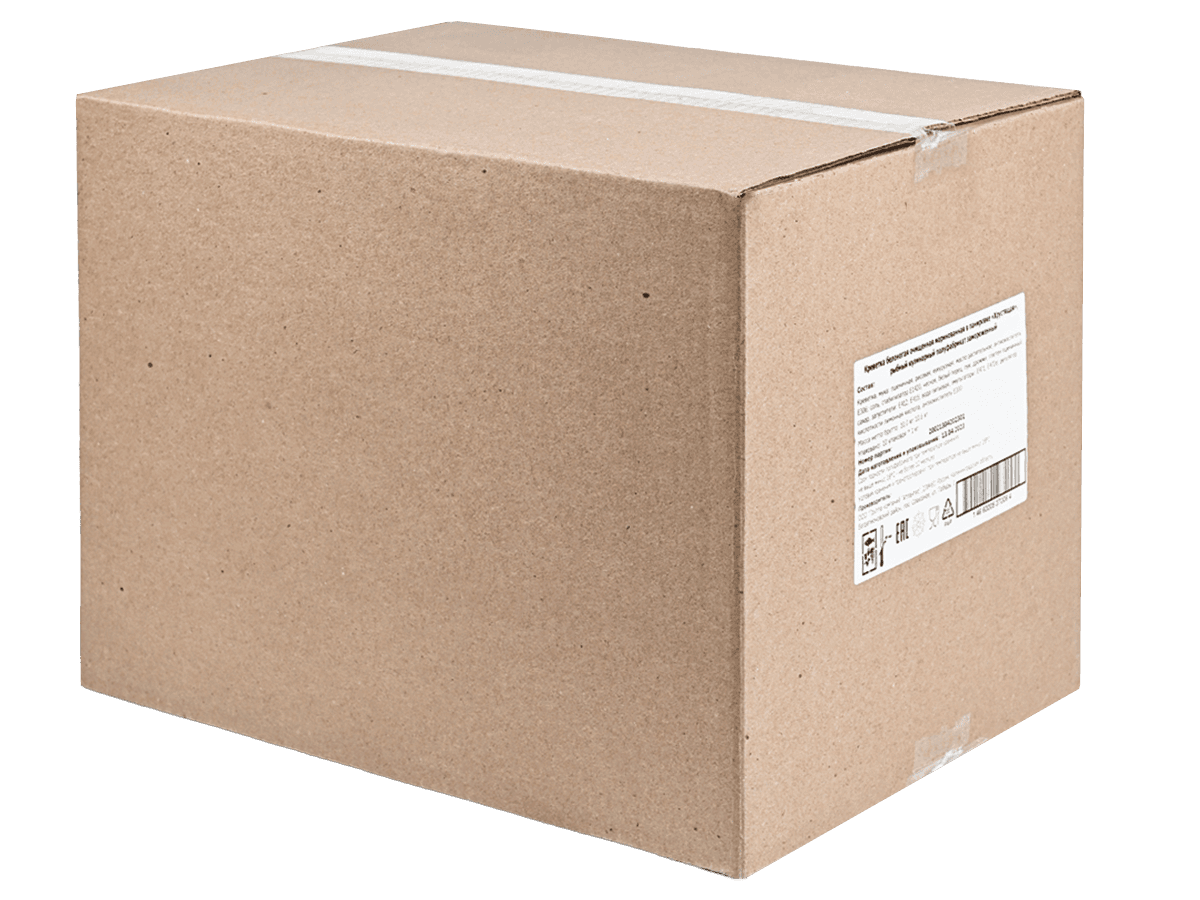 Креветка "Хрустящая" в панировке, Атлантис, Россия