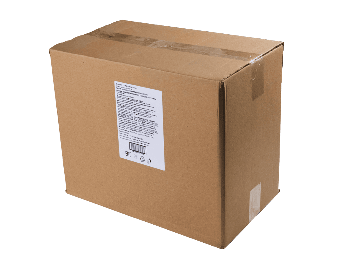 Масло оливковое Extra Virgin 1л пэт, Турция