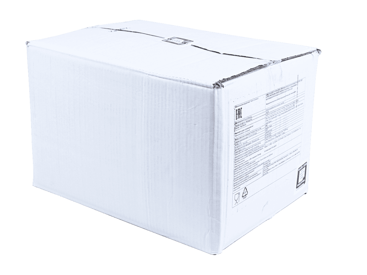 Креветка ваннамей с/м очищ. без вены 16/20, IQF 1кг, Индия