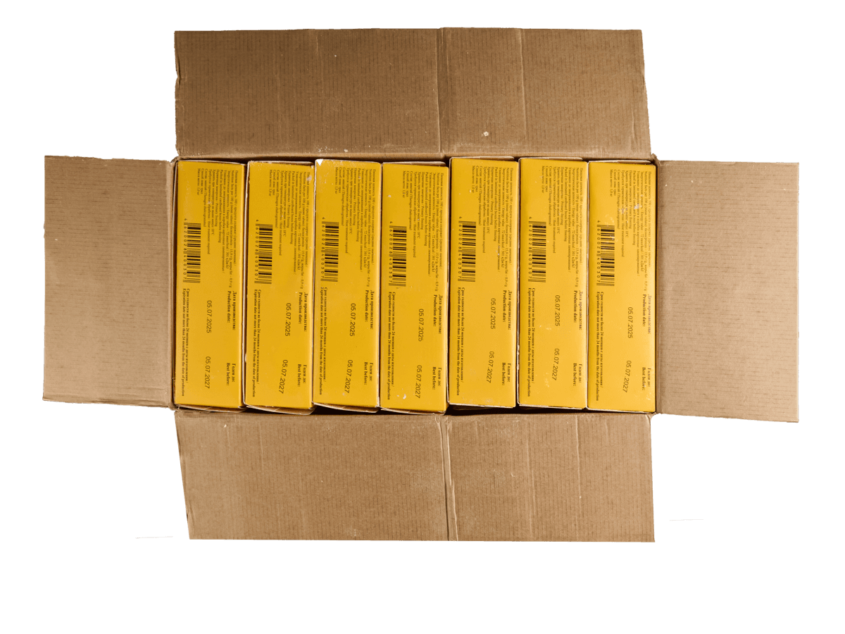 Минтай с/м филе без кожи коробочки