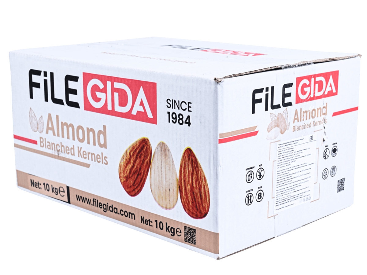 Миндаль мука standart 10 кг , Турция