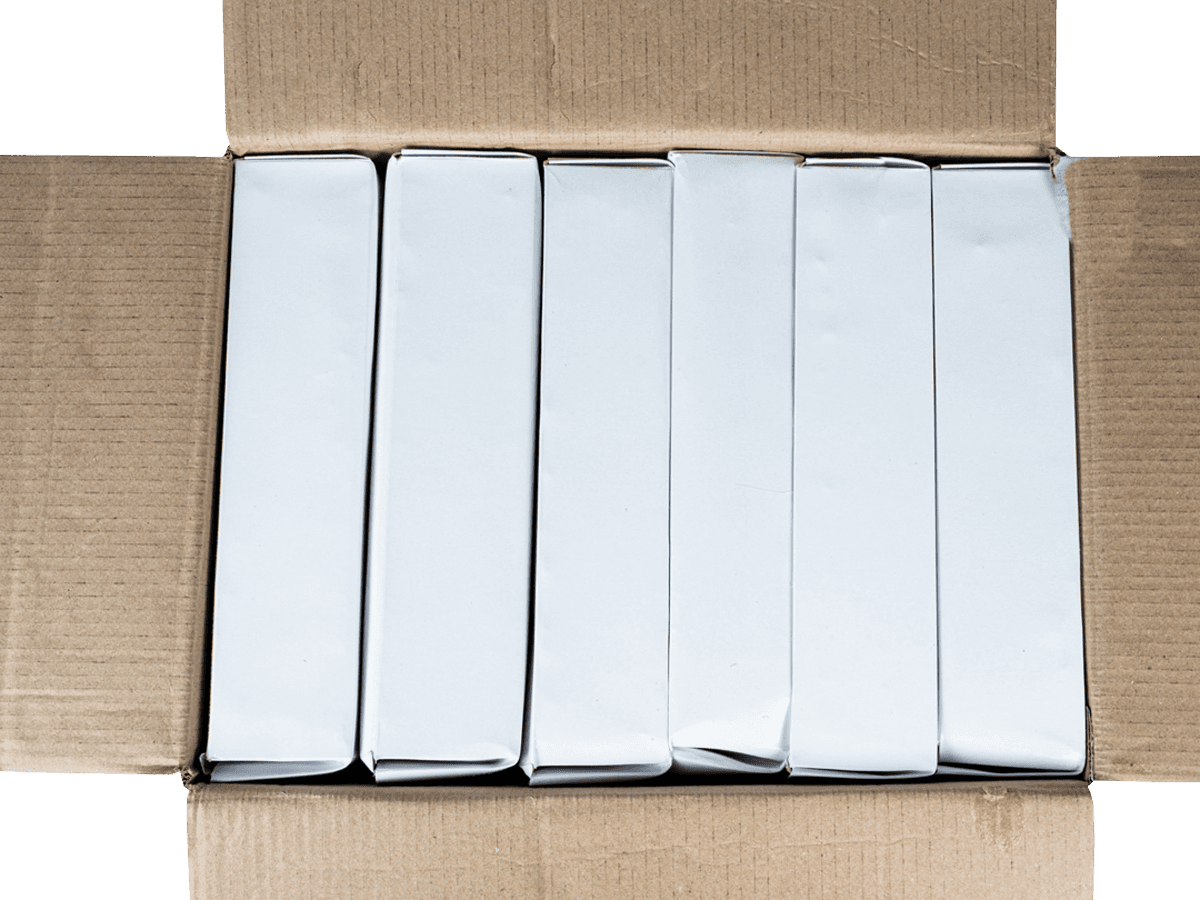 Креветка ваннамей с/м б/г в панц. 31/35, бл. 1,8кг., Индия