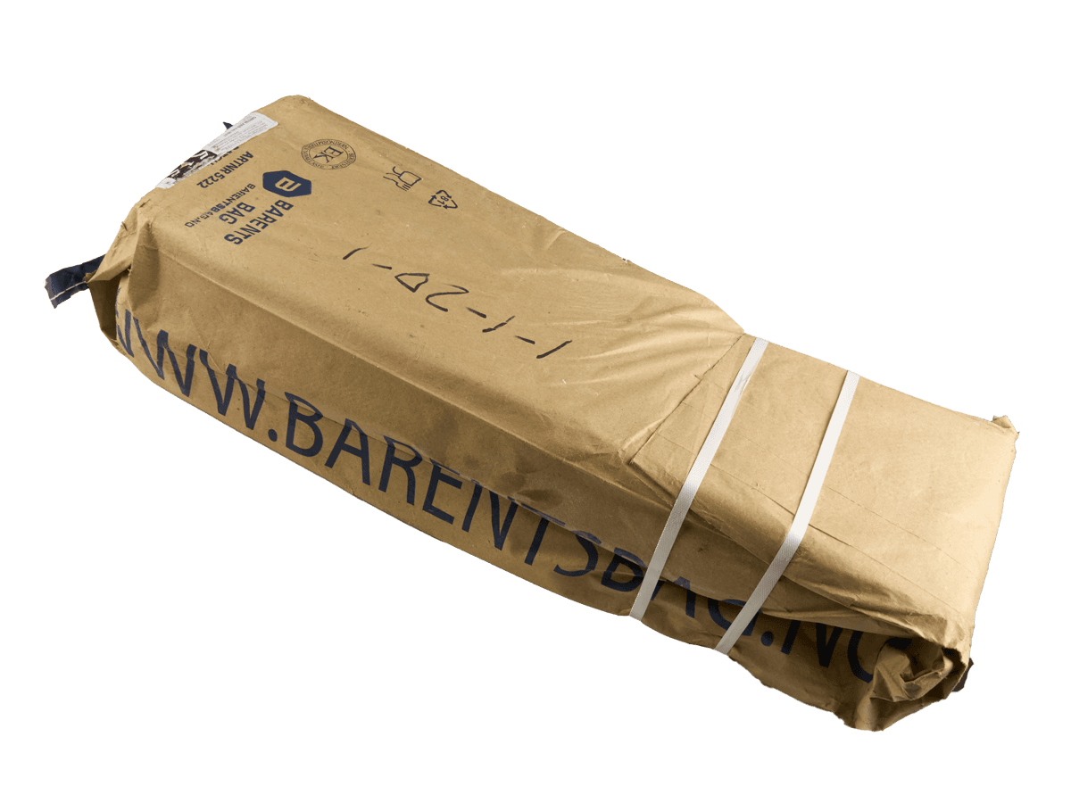 Палтус синекорый с/м тушка б/г  3-5кг